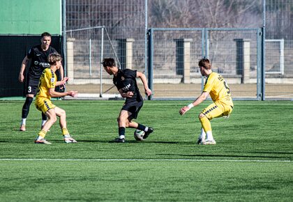 CLJ: Zagłębie Lubin U-17 - Lechia Zielona Góra | FOTO