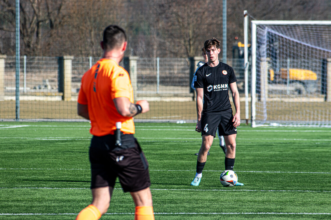 CLJ: Zagłębie Lubin U-17 - Lechia Zielona Góra | FOTO
