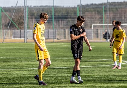 CLJ: Zagłębie Lubin U-17 - Lechia Zielona Góra | FOTO