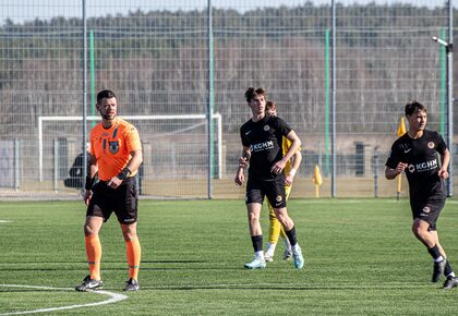 CLJ: Zagłębie Lubin U-17 - Lechia Zielona Góra | FOTO