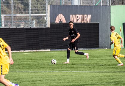 CLJ: Zagłębie Lubin U-17 - Lechia Zielona Góra | FOTO