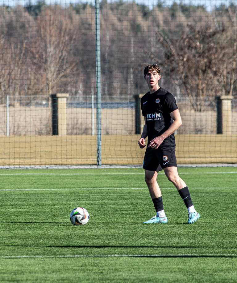 Harmonogram meczów drużyn AP KGHM Zagłębie 