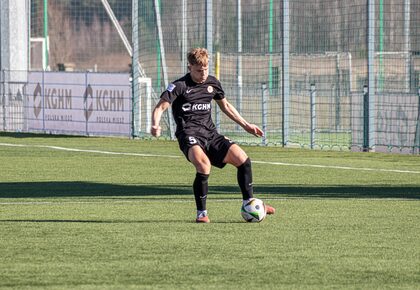 CLJ: Zagłębie Lubin U-17 - Lechia Zielona Góra | FOTO