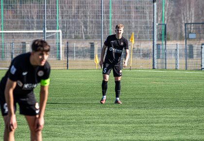 CLJ: Zagłębie Lubin U-17 - Lechia Zielona Góra | FOTO