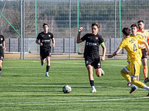 Podsumowanie ostatnich spotkań drużyn AP KGHM Zagłębie