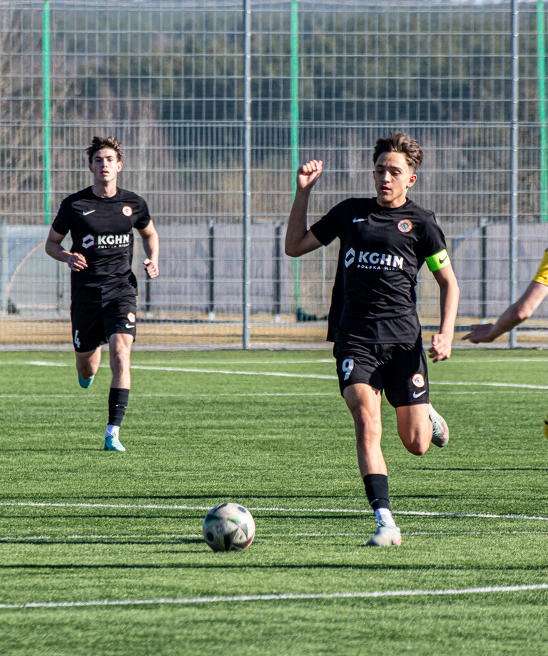 Podsumowanie ostatnich spotkań drużyn AP KGHM Zagłębie