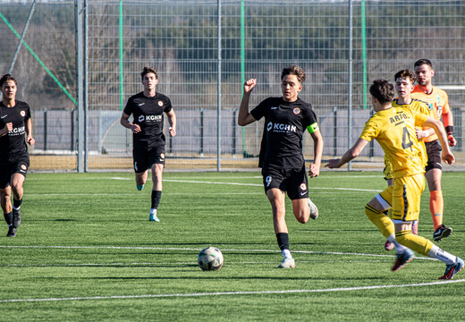 Podsumowanie ostatnich spotkań drużyn AP KGHM Zagłębie