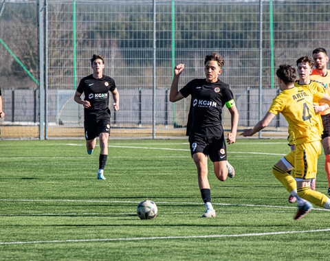 Podsumowanie ostatnich spotkań drużyn AP KGHM Zagłębie