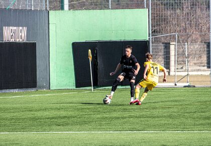 CLJ: Zagłębie Lubin U-17 - Lechia Zielona Góra | FOTO