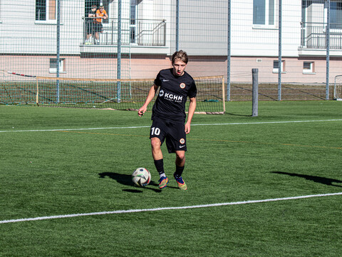 Podsumowanie weekendu w wykonaniu drużyn AP KGHM Zagłębie