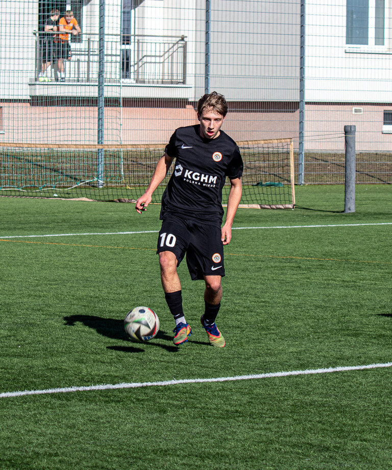 Podsumowanie weekendu w wykonaniu drużyn AP KGHM Zagłębie