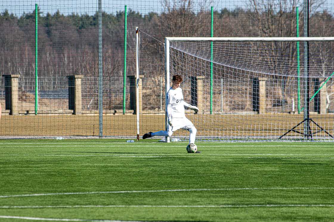CLJ: Zagłębie Lubin U-17 - Lechia Zielona Góra | FOTO