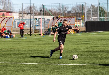 CLJ: Zagłębie Lubin U-17 - Lechia Zielona Góra | FOTO