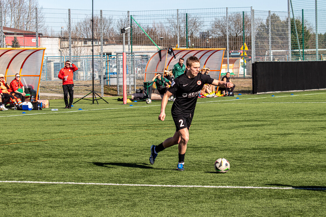 CLJ: Zagłębie Lubin U-17 - Lechia Zielona Góra | FOTO