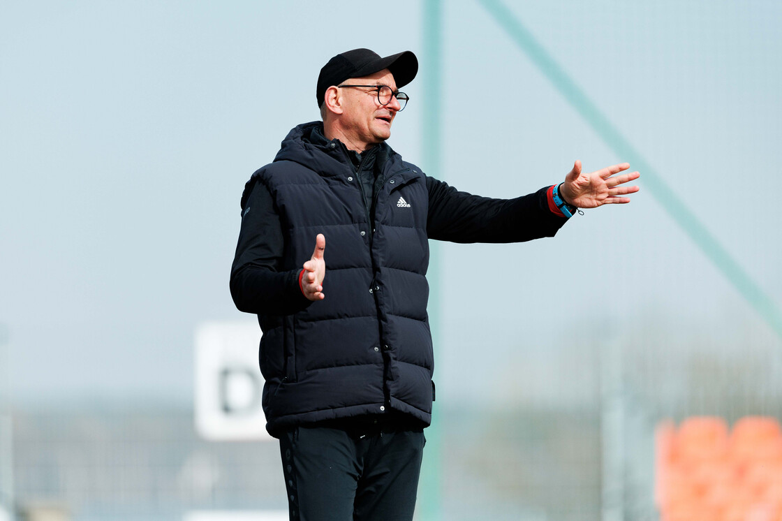 KGHM Zagłębie II Lubin - Górnik Polkowice | FOTO 