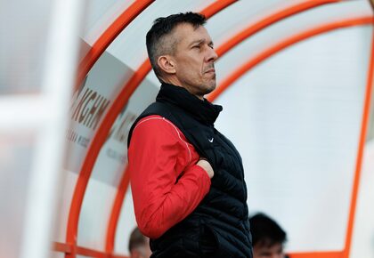 KGHM Zagłębie II Lubin - Górnik Polkowice | FOTO 