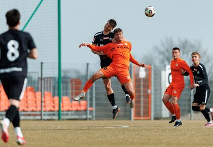 KGHM Zagłębie II Lubin - Górnik Polkowice | FOTO 