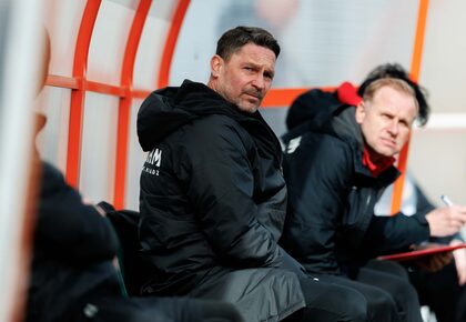 KGHM Zagłębie II Lubin - Górnik Polkowice | FOTO 