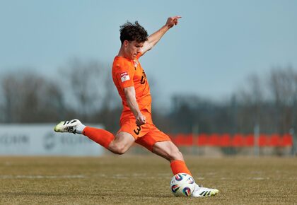 KGHM Zagłębie II Lubin - Górnik Polkowice | FOTO 