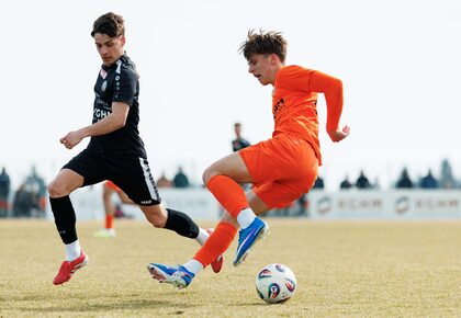 KGHM Zagłębie II Lubin - Górnik Polkowice | FOTO 