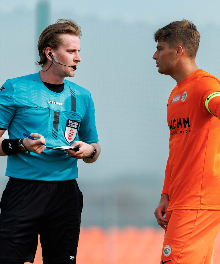 Po pierwszą wygraną w rundzie wiosennej | Zapowiedź meczu rezerw z Pniówkiem