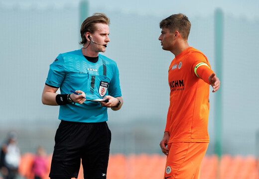 Po pierwszą wygraną w rundzie wiosennej | Zapowiedź meczu rezerw z Pniówkiem