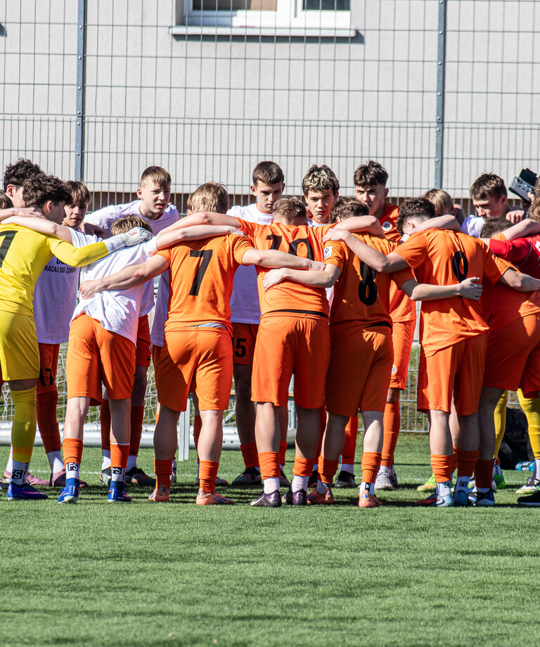 Podsumowanie weekendu w wykonaniu drużyn AP KGHM Zagłębie