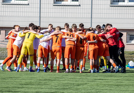 Podsumowanie weekendu w wykonaniu drużyn AP KGHM Zagłębie