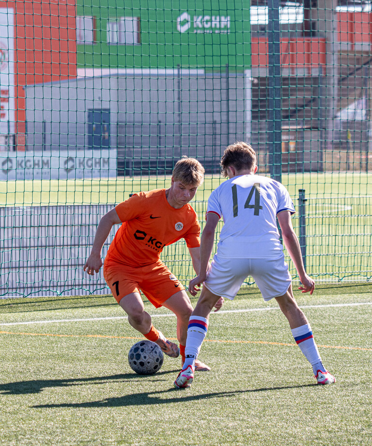 Harmonogram najbliższych meczów drużyn AP KGHM Zagłębie 