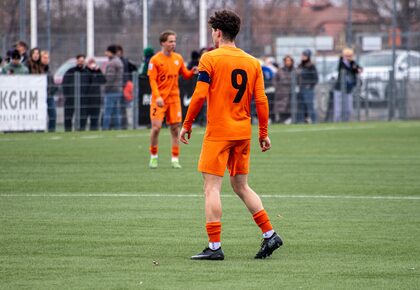 CLJ U-19: Zagłębie Lubin - Górnik Zabrze | FOTO