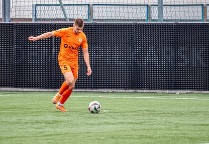 CLJ U-19: Zagłębie Lubin - Górnik Zabrze | FOTO