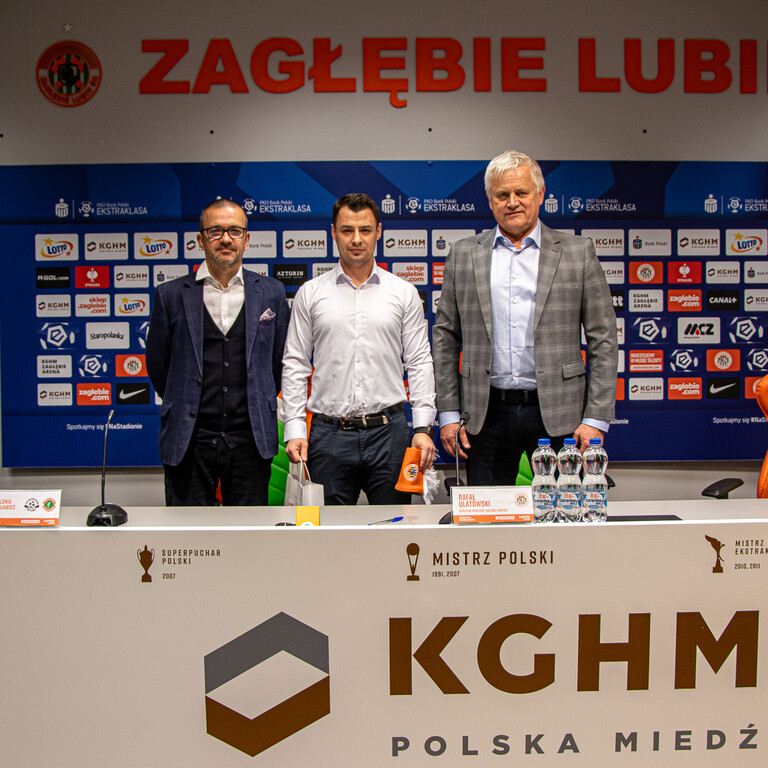 Nowe kluby partnerskie AKademii Piłkarskiej KGHM Zagłębie Lubin 