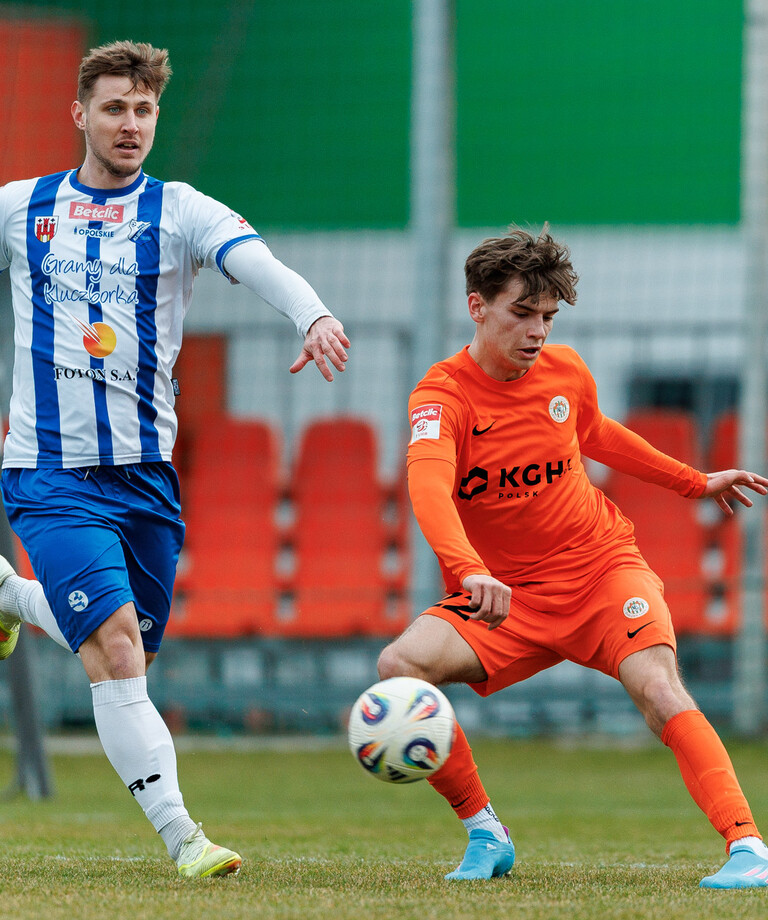 Harmonogram najbliższych meczów drużyn AP KGHM Zagłębie