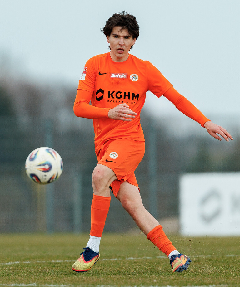 Przygoda w Pucharze Polski zakończona 