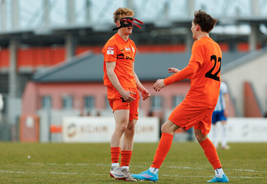 Zamazać złe wrażenie po ostatnim meczu | Zapowiedź starcia z Karkonoszami Jelenia Góra