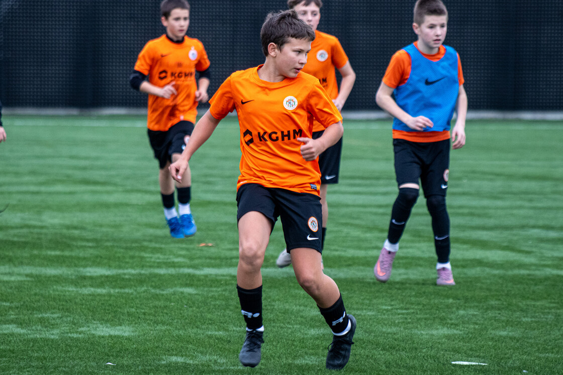 KGHM Talent CUP | Wyniki II Etapu | FOTO