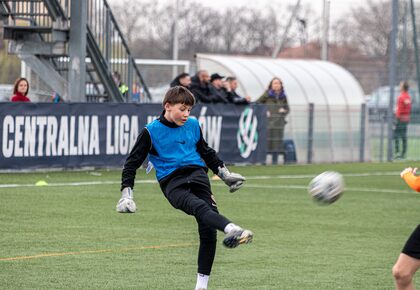 KGHM Talent CUP | Wyniki II Etapu | FOTO