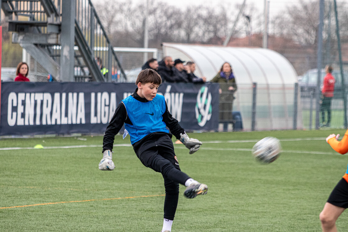 KGHM Talent CUP | Wyniki II Etapu | FOTO