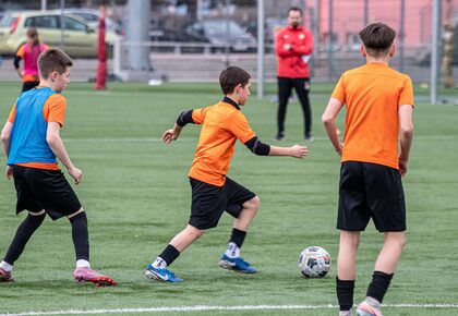 KGHM Talent CUP | Wyniki II Etapu | FOTO