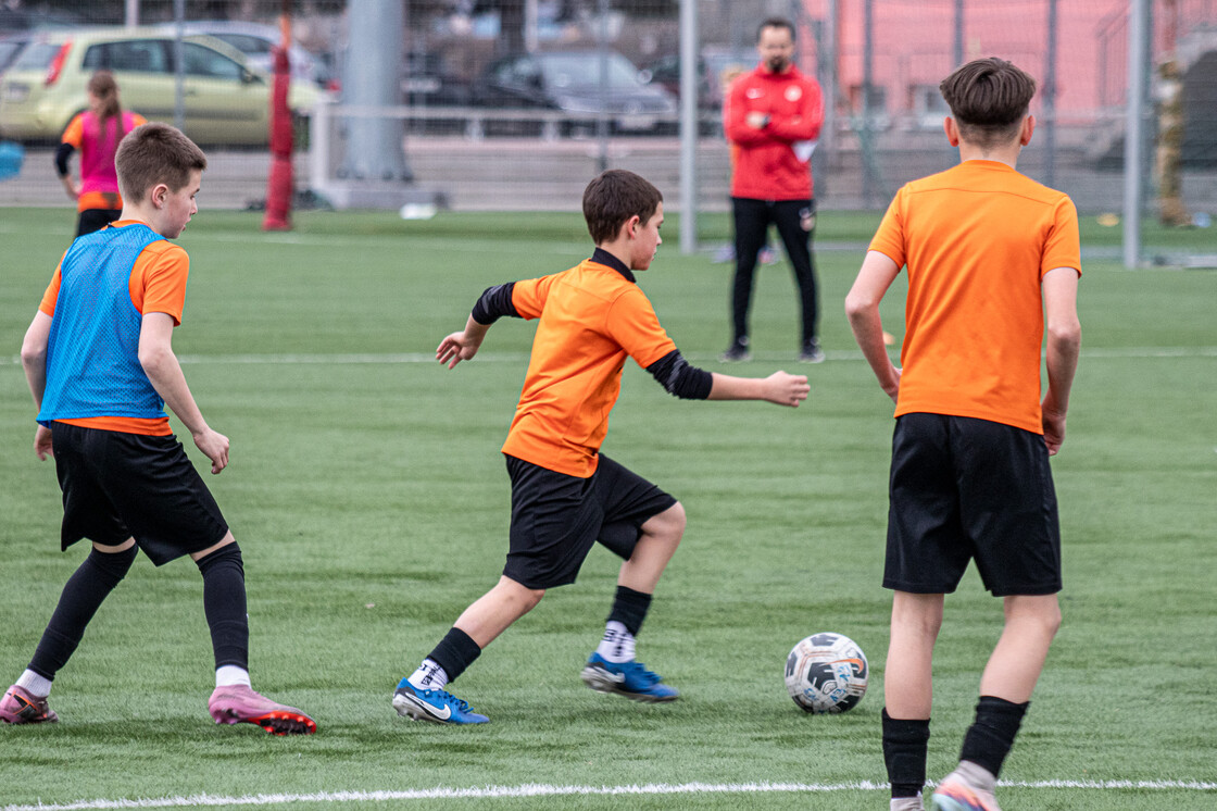 KGHM Talent CUP | Wyniki II Etapu | FOTO