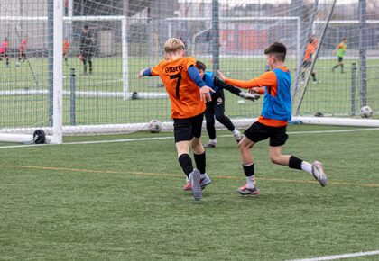 KGHM Talent CUP | Wyniki II Etapu | FOTO