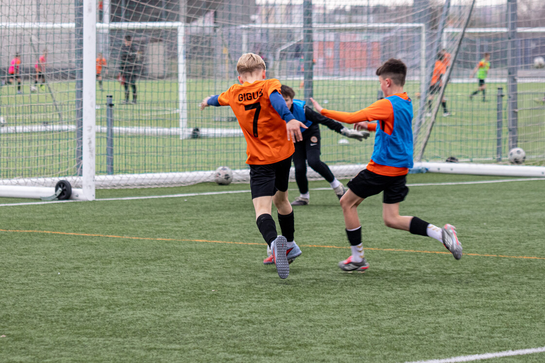 KGHM Talent CUP | Wyniki II Etapu | FOTO