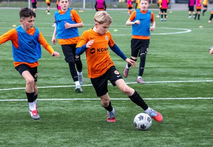 KGHM Talent CUP | Wyniki II Etapu | FOTO