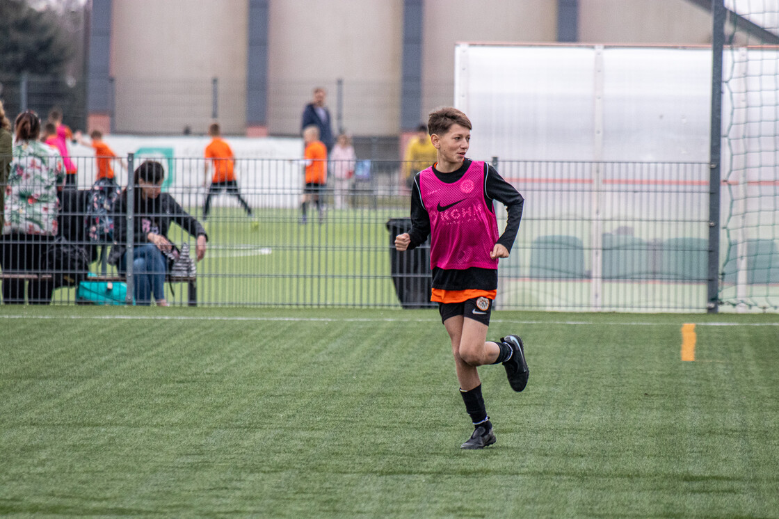 KGHM Talent CUP | Wyniki II Etapu | FOTO