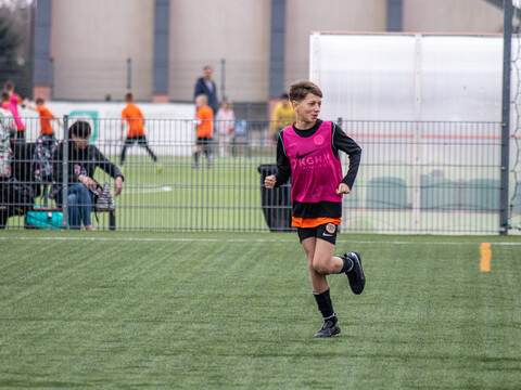 KGHM Talent CUP | Wyniki IV Etapu