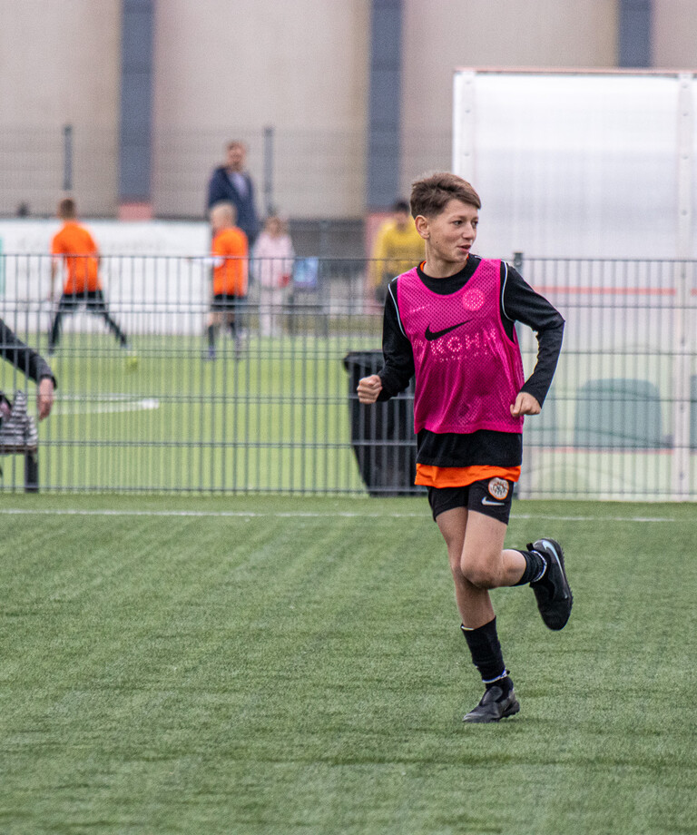 KGHM Talent CUP | Wyniki IV Etapu