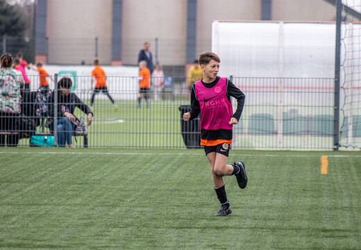 KGHM Talent CUP | Wyniki IV Etapu