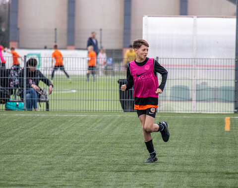 KGHM Talent CUP | Wyniki IV Etapu