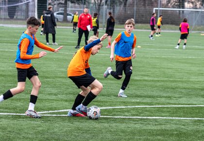 KGHM Talent CUP | Wyniki II Etapu | FOTO