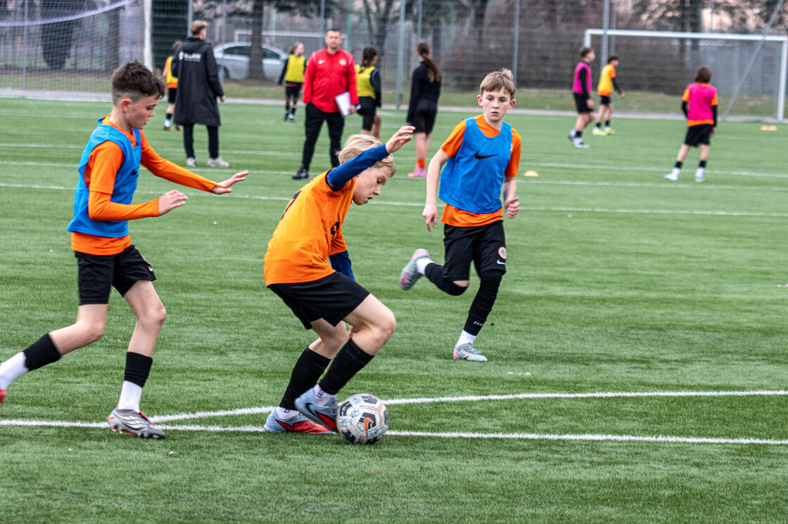 KGHM Talent CUP | Wyniki II Etapu | FOTO